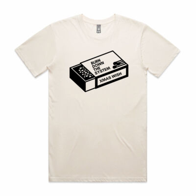 XMAS WISH TSHIRT Thumbnail