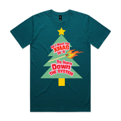 XMAS TSHIRT Thumbnail
